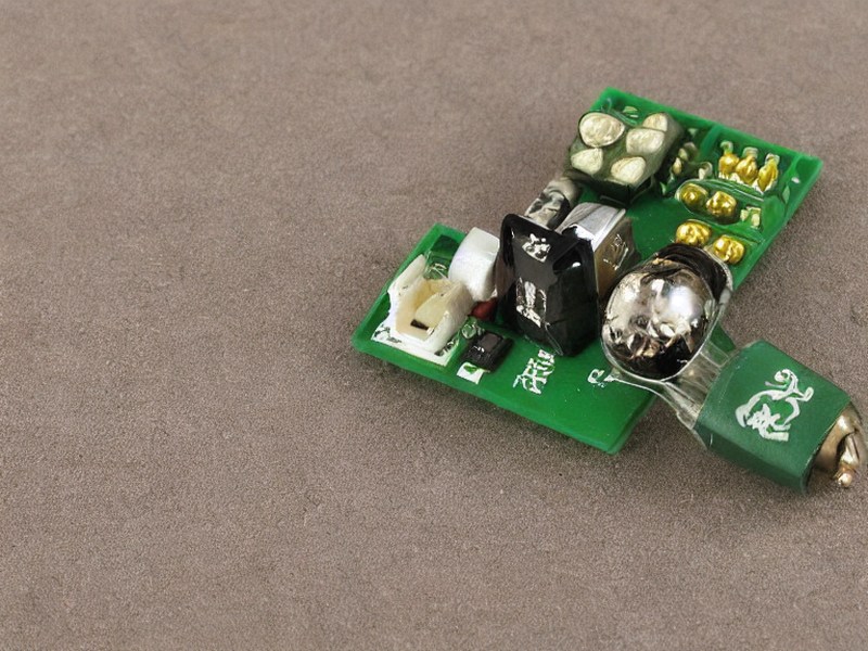 NAND Flash总览在工业控制中的选型资料 2