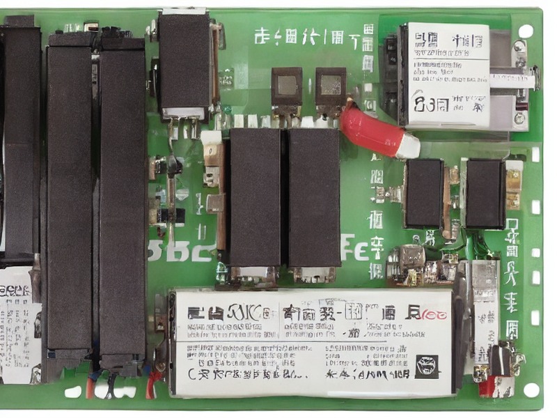 陶瓷电容应用相关产品 1