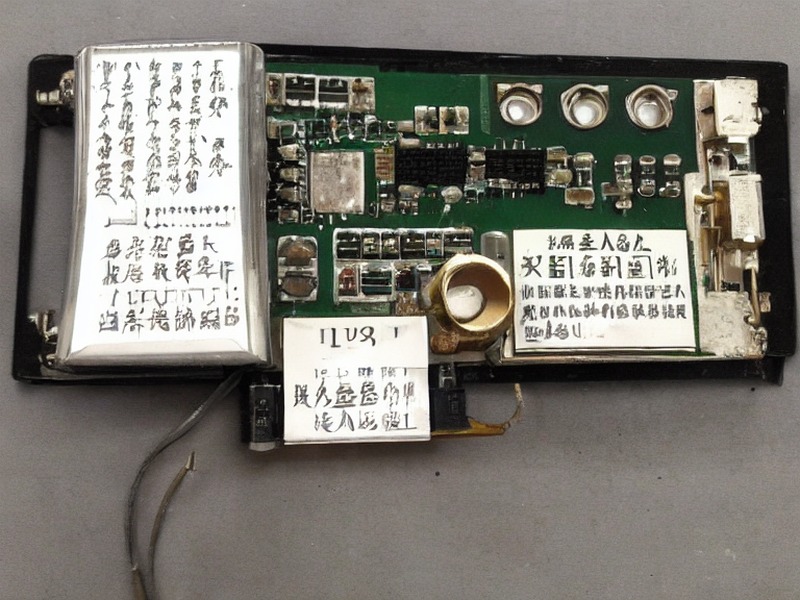 NAND Flash导航目录 开关器件专题 1
