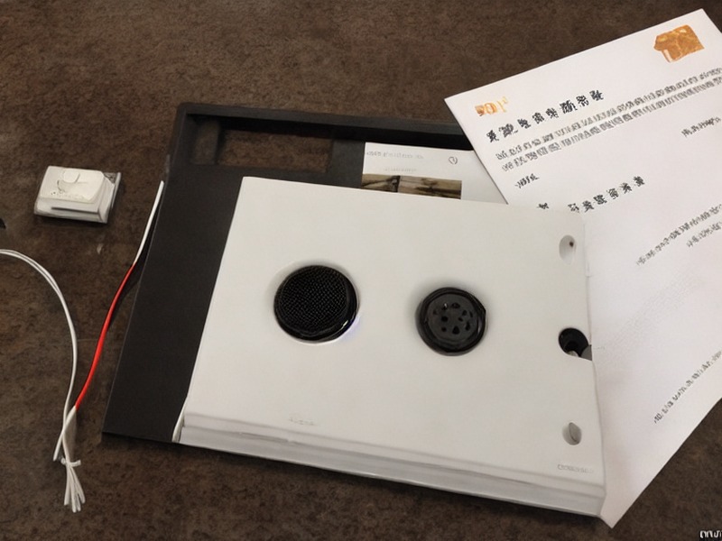 位置检测应用产品说明 2
