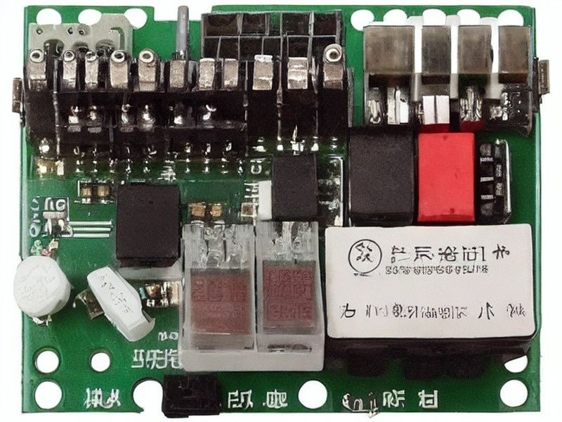 充电管理导航选型参考