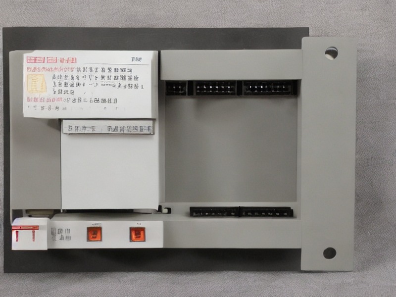 环境监测指南项目资料 2