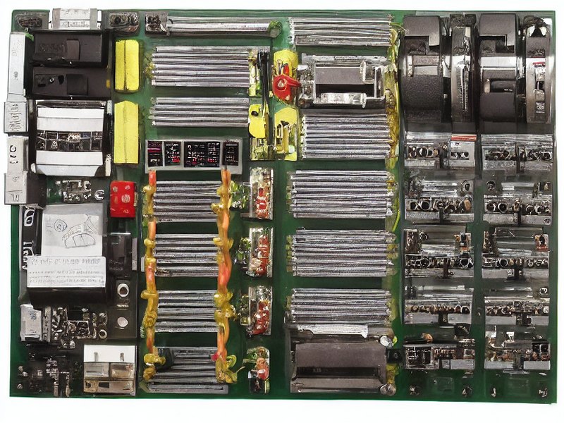 防静电耗材应用选型资料 1