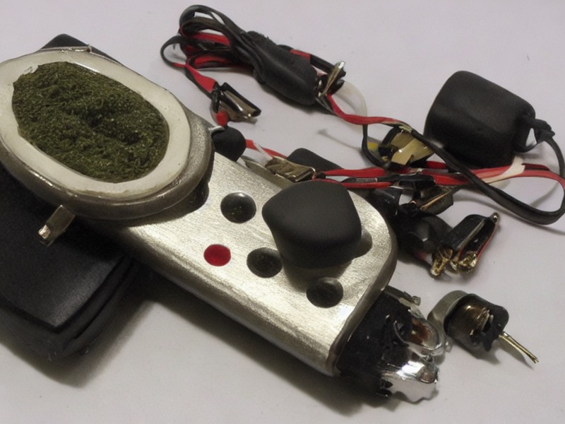 稳压器总览电子资料 1