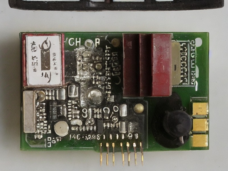 ESD保护应用相关产品 2