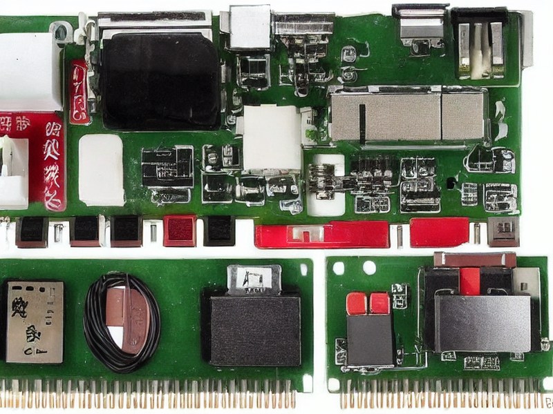 pg电子官网入口 天线组件说明产品 1