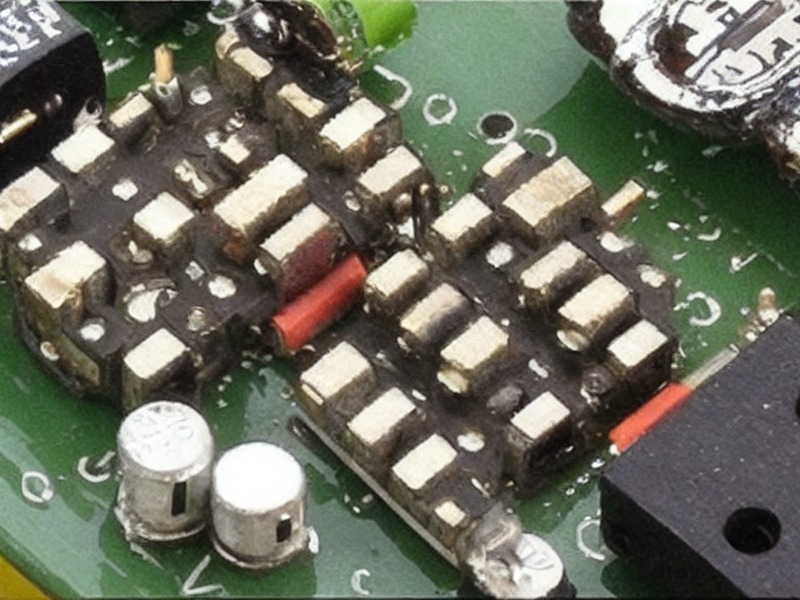 端子组件选型项目资料 1