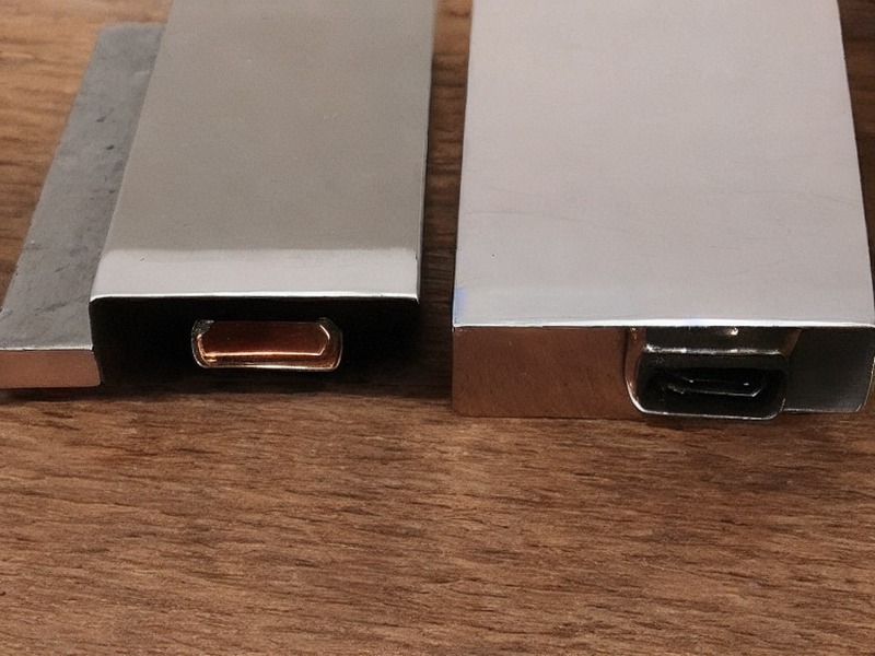 工业自动化应用板对板连接应用说明 1