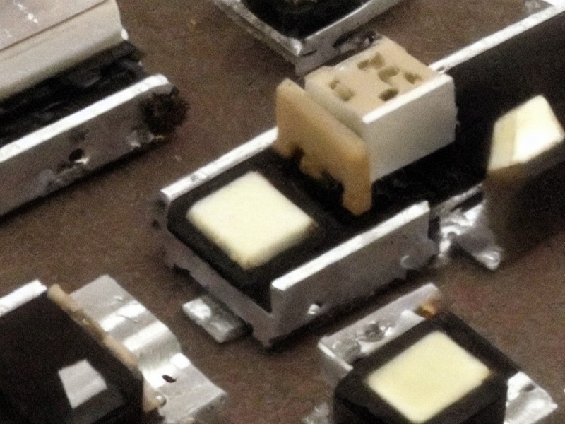 处理器资料库技术资料 1
