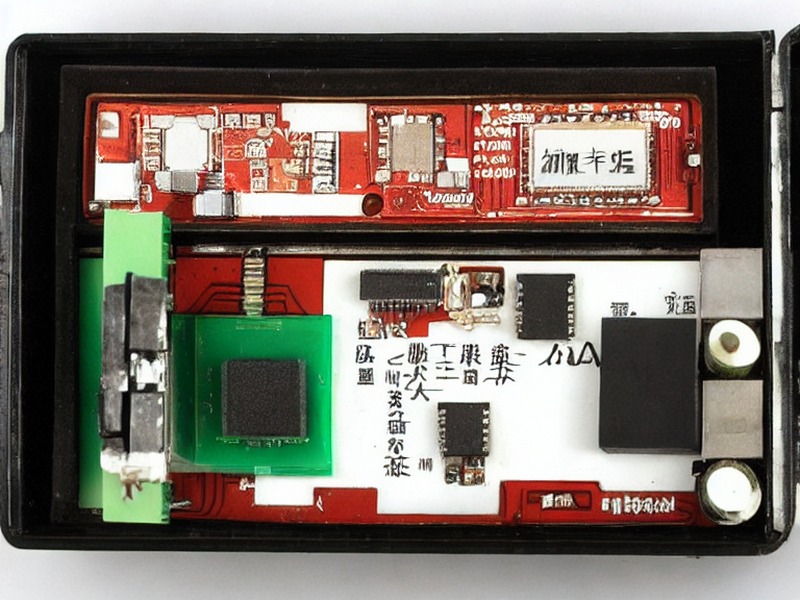 NOR Flash应用相关产品