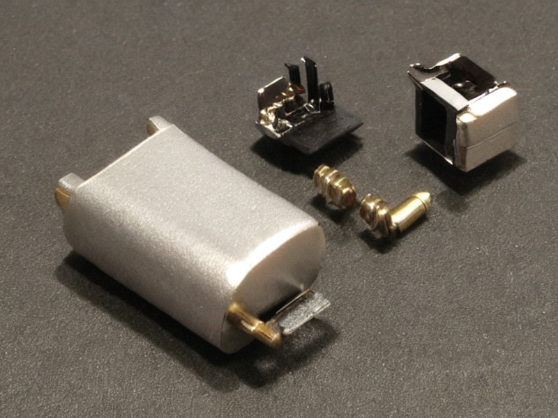 测试夹具应用页技术资料