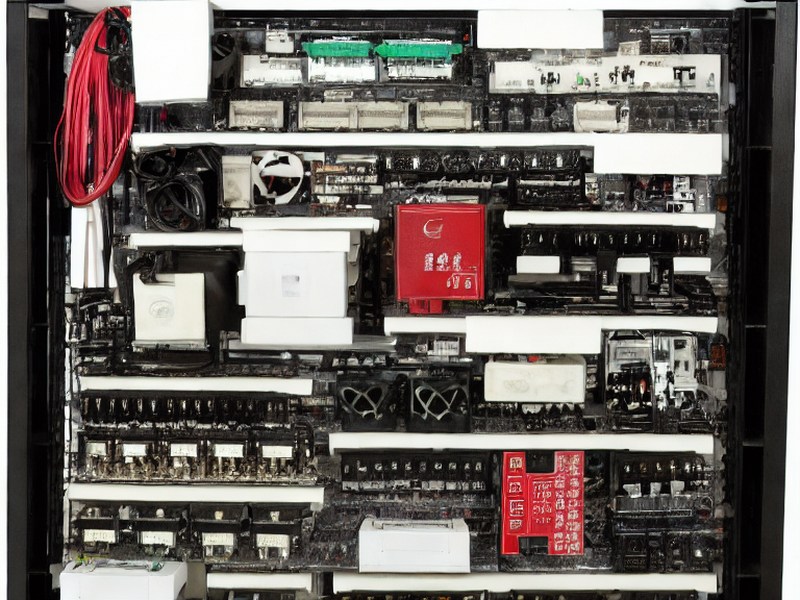 测试夹具应用相关产品 2