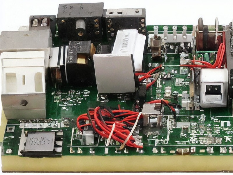 CAN收发器应用相关产品 2