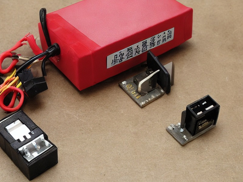 射频连接应用页选型参考 1