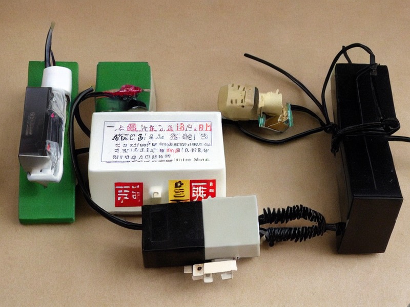 薄膜电容资源产品资料