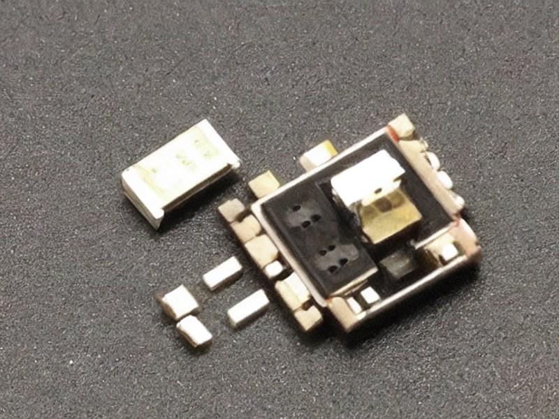 ADC采集目录电子资料 2