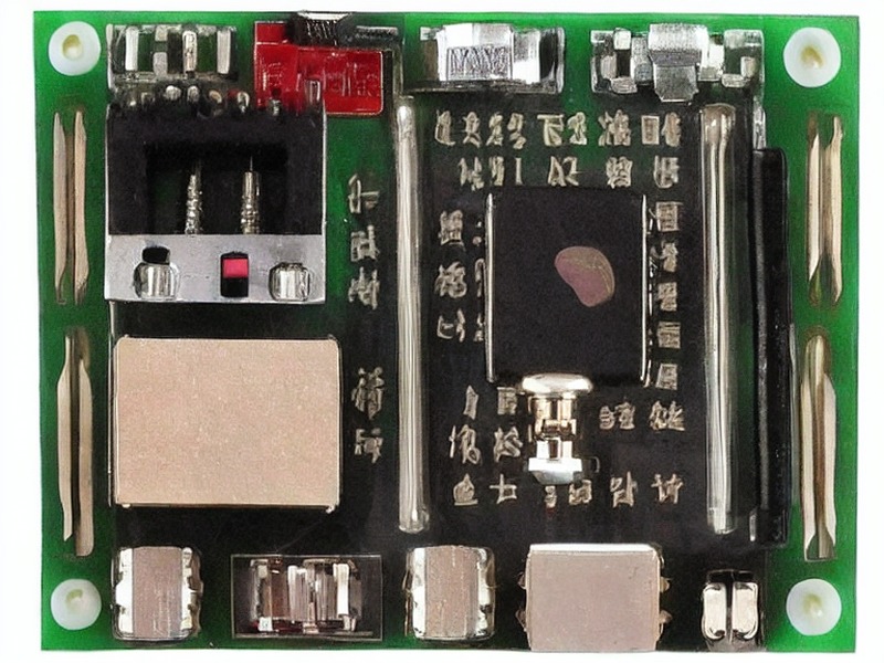开发板导航技术资料 开关器件专题 1