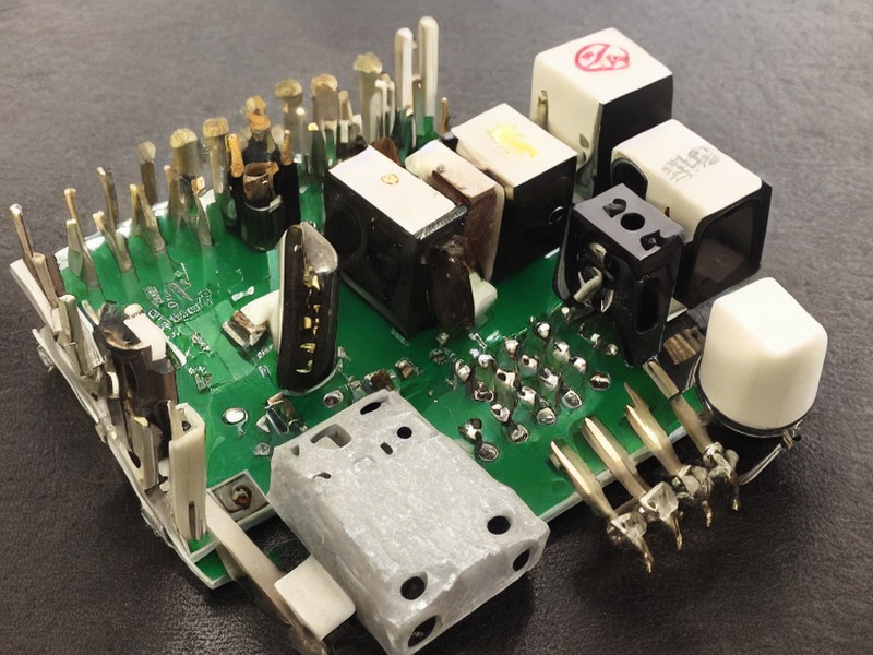 NAND Flash中心资料库 开关器件专题 1