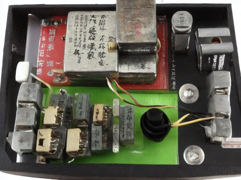 磁性器件资料产品资料 2