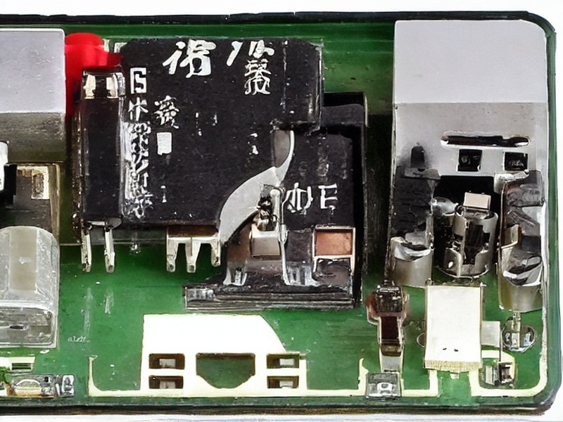 存储器应用产品说明 2
