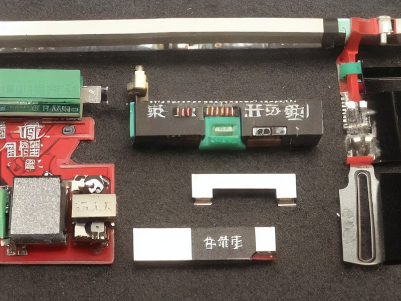 测试夹具应用相关产品 1