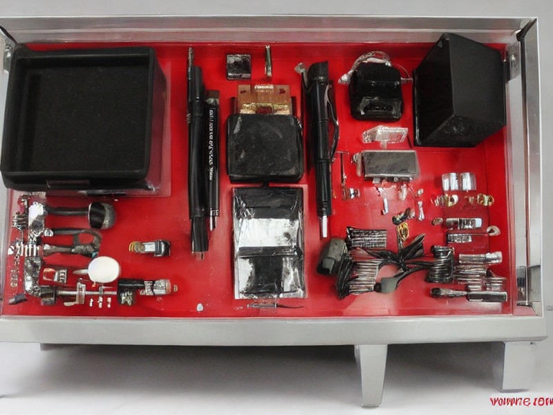 MOSFET应用相关产品