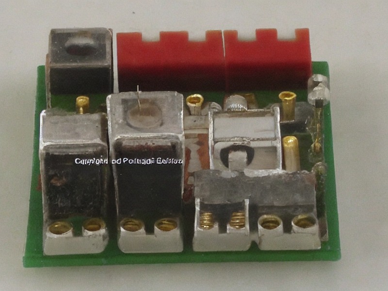 USB接口应用相关产品 2