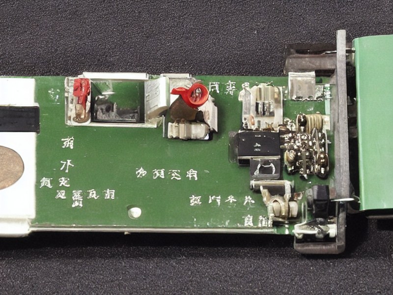 散热风扇资料库应用 开关器件专题 1