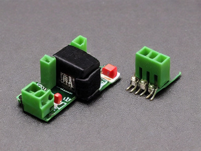 ESD保护应用相关产品 1