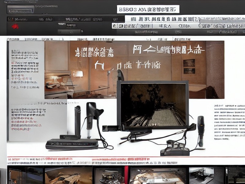 射频连接内容资料 开关器件专题 1