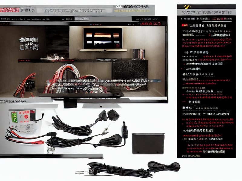 散热风扇产品线应用参考