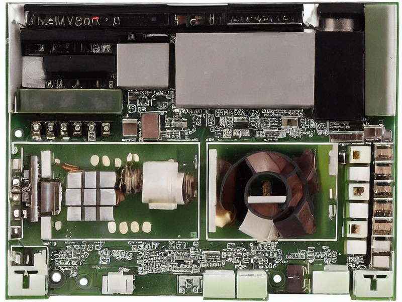 AC/DC电源应用清单