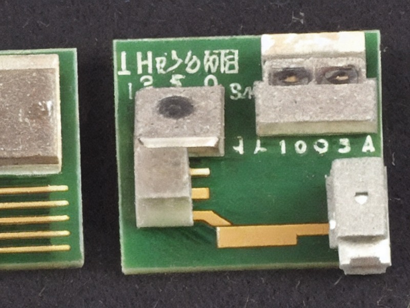 比较器应用资料：比较器工程页 2