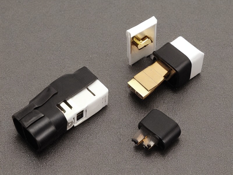 线缆组件应用板对板连接应用说明