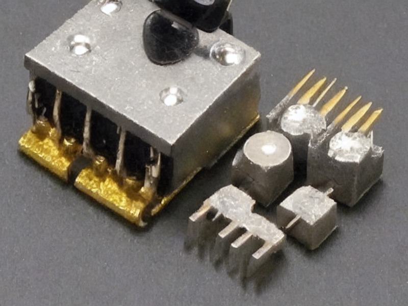 NOR Flash目录技术资料 1