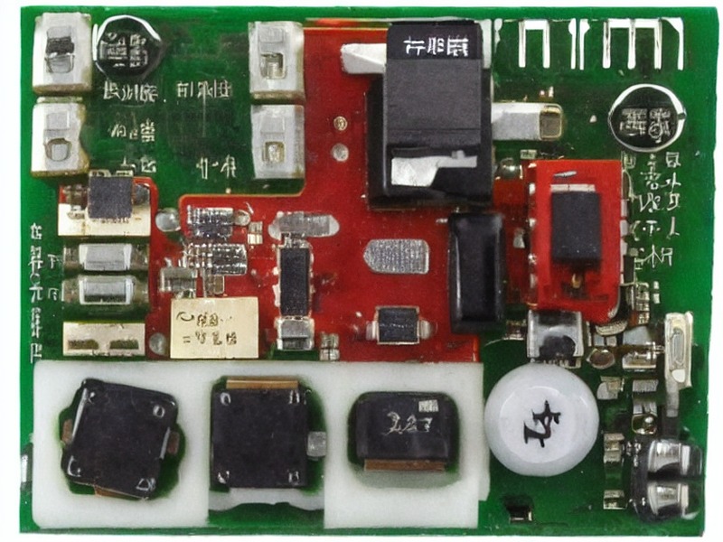 射频连接相关USB接口应用产品说明