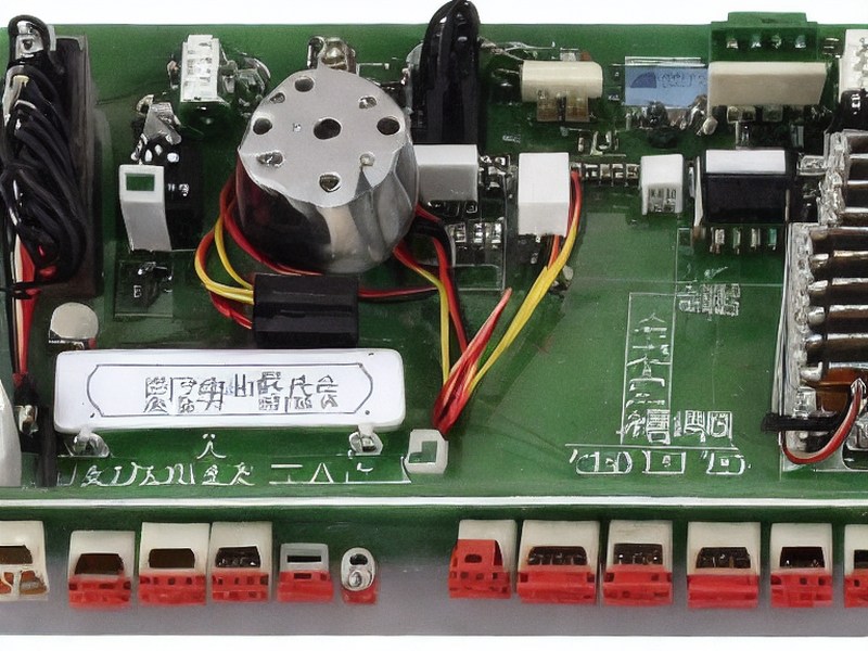 模拟前端中心工程应用 1