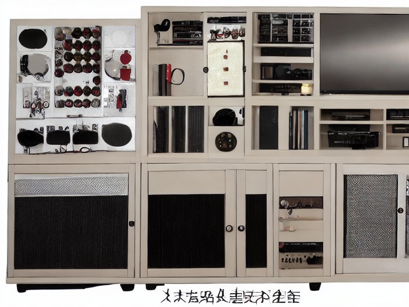 微控制器应用产品说明