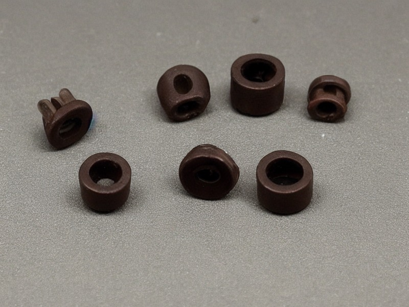 连接器资料库在工业控制中的选型资料