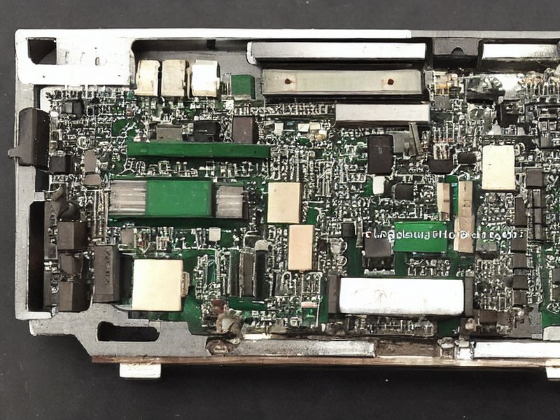 NOR Flash选型