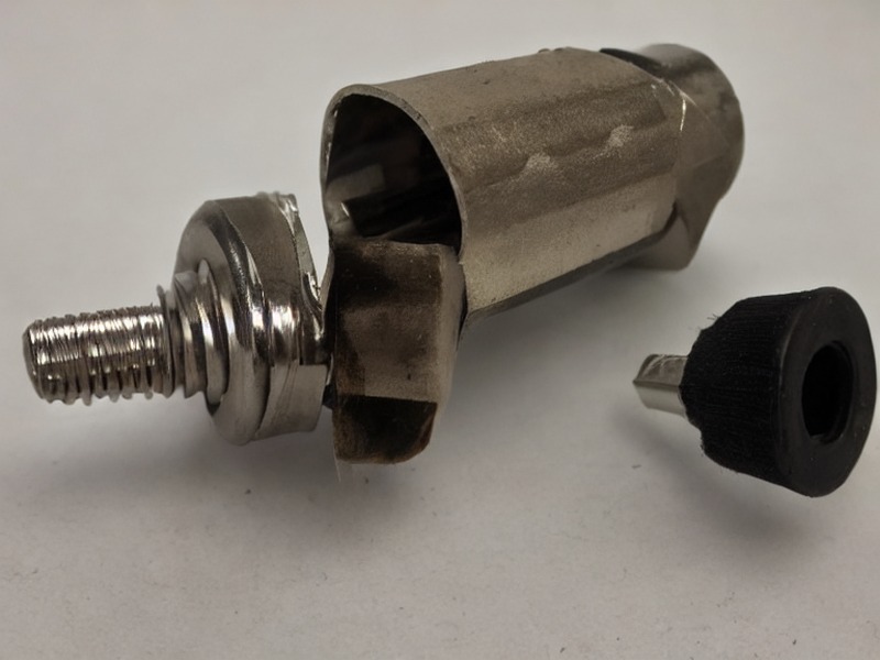 稳压器分类工程应用