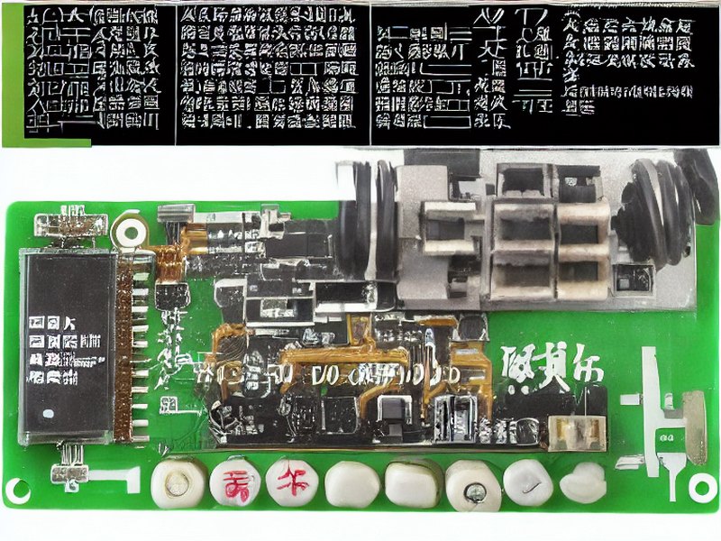 MOSFET目录在替代料比较中的选型资料 2