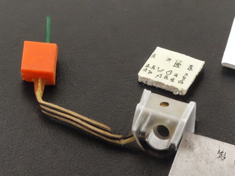 滤波器选型产品信息 1