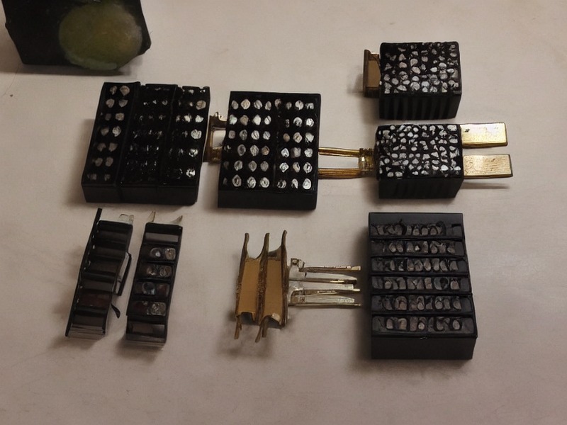 面板附件专题中心 开关器件专题 2