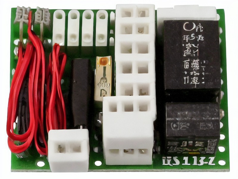 电源模块说明产品资料