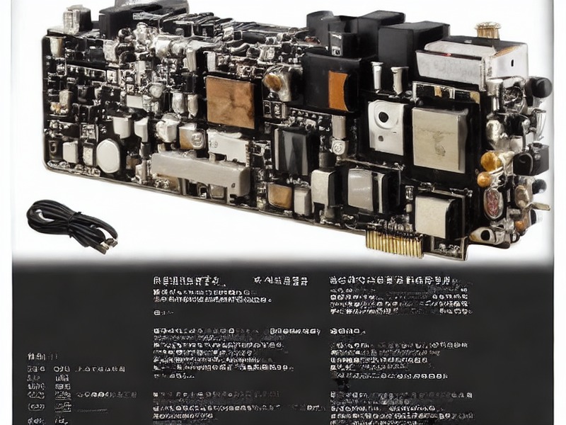 蓝牙模块内容在替代料比较中的选型资料 2