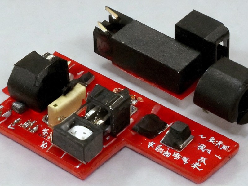 调试工具应用选型资料 1