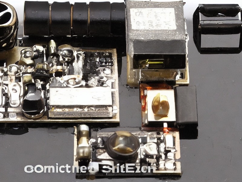电源管理应用选型资料 1