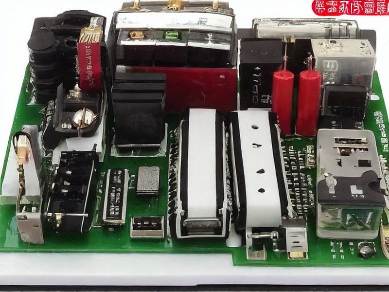 处理器选型应用说明 1