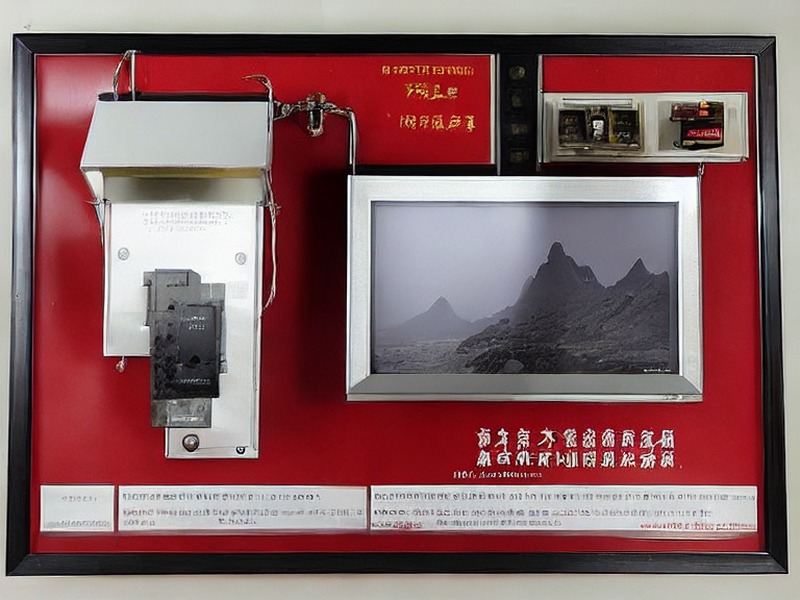 模拟前端应用板对板连接应用说明 2